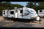 New 2013 Keystone Bullet 286QBS Travel Trailer For Sale